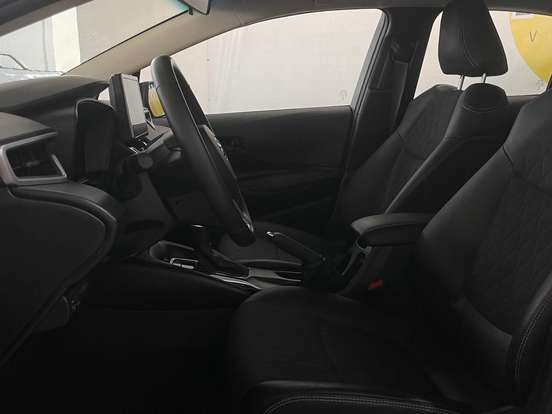TOYOTA-COROLLA-2.0 VVT-IE FLEX GLI DIRECT SHIFT TOYOTA-COROLLA-2024