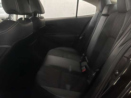 TOYOTA-COROLLA-2.0 VVT-IE FLEX GLI DIRECT SHIFT TOYOTA-COROLLA-2024