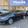 TOYOTA COROLLA 2.0 VVT-IE FLEX GLI DIRECT SHIFT TOYOTA COROLLA 2.0 VVT-IE FLEX GLI DIRECT SHIFT