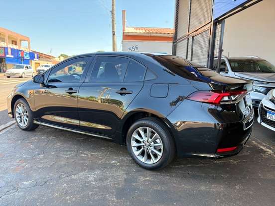 TOYOTA-COROLLA-2.0 VVT-IE FLEX GLI DIRECT SHIFT TOYOTA-COROLLA-2021