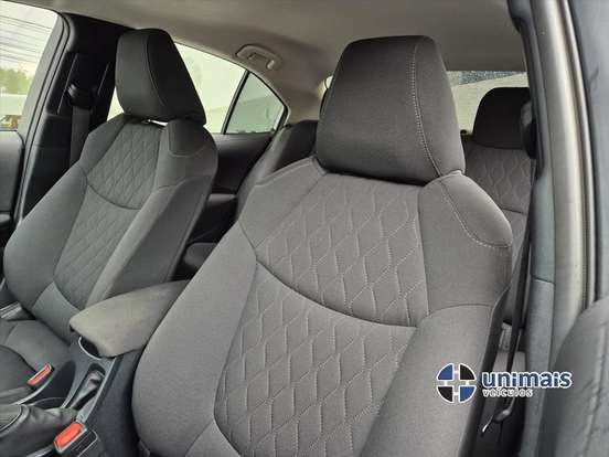 TOYOTA-COROLLA-2.0 VVT-IE FLEX GLI DIRECT SHIFT TOYOTA-COROLLA-2025