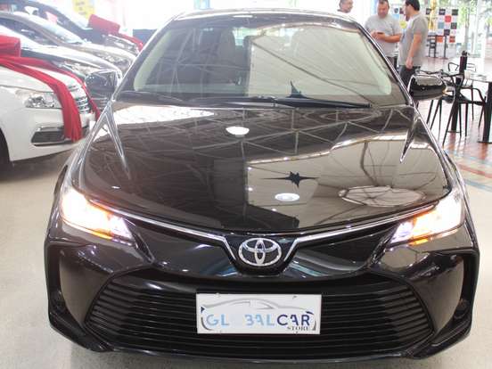 TOYOTA-COROLLA-2.0 VVT-IE FLEX GLI DIRECT SHIFT TOYOTA-COROLLA-2020