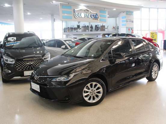 TOYOTA-COROLLA-2.0 VVT-IE FLEX GLI DIRECT SHIFT TOYOTA-COROLLA-2020