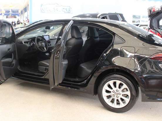 TOYOTA-COROLLA-2.0 VVT-IE FLEX GLI DIRECT SHIFT TOYOTA-COROLLA-2020