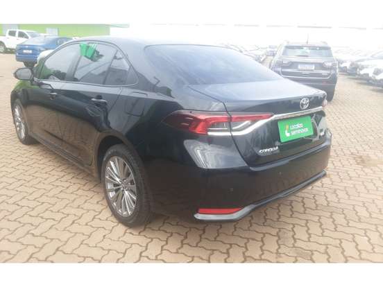 TOYOTA-COROLLA-2.0 VVT-IE FLEX XEI DIRECT SHIFT TOYOTA-COROLLA-2024