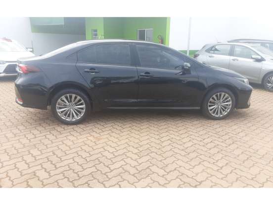 TOYOTA-COROLLA-2.0 VVT-IE FLEX XEI DIRECT SHIFT TOYOTA-COROLLA-2024