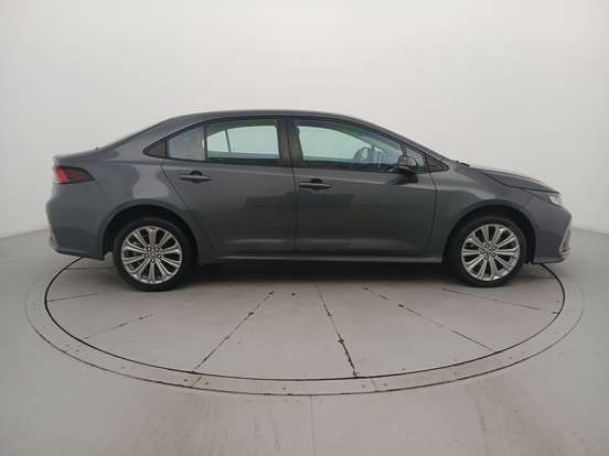 TOYOTA-COROLLA-2.0 VVT-IE FLEX XEI DIRECT SHIFT TOYOTA-COROLLA-2022