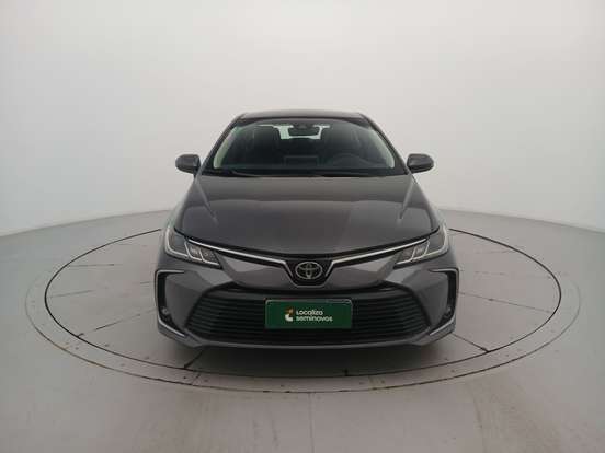 TOYOTA-COROLLA-2.0 VVT-IE FLEX XEI DIRECT SHIFT TOYOTA-COROLLA-2022