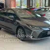 TOYOTA COROLLA 2.0 VVT-IE FLEX XEI DIRECT SHIFT TOYOTA COROLLA 2.0 VVT-IE FLEX XEI DIRECT SHIFT