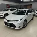 TOYOTA COROLLA 2.0 VVT-IE FLEX XEI DIRECT SHIFT TOYOTA COROLLA 2.0 VVT-IE FLEX XEI DIRECT SHIFT