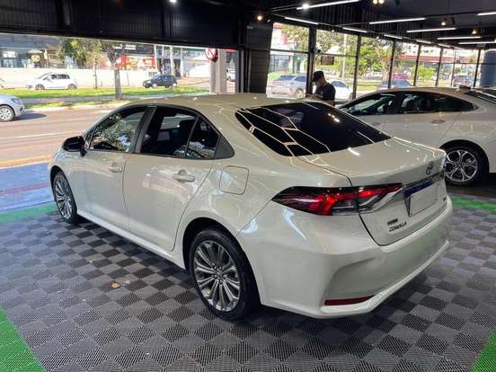 TOYOTA-COROLLA-2.0 VVT-IE FLEX XEI DIRECT SHIFT TOYOTA-COROLLA-2019
