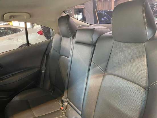 TOYOTA-COROLLA-2.0 VVT-IE FLEX XEI DIRECT SHIFT TOYOTA-COROLLA-2019