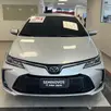 TOYOTA COROLLA 2.0 VVT-IE FLEX XEI DIRECT SHIFT TOYOTA COROLLA 2.0 VVT-IE FLEX XEI DIRECT SHIFT
