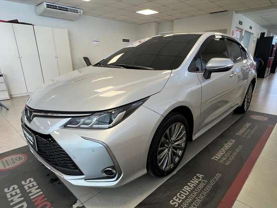 TOYOTA-COROLLA-2.0 VVT-IE FLEX XEI DIRECT SHIFT TOYOTA-COROLLA-2023