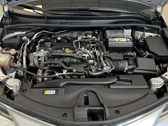TOYOTA-COROLLA-2.0 VVT-IE FLEX XEI DIRECT SHIFT TOYOTA-COROLLA-2023