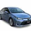 TOYOTA COROLLA 2.0 VVT-IE FLEX XEI DIRECT SHIFT TOYOTA COROLLA 2.0 VVT-IE FLEX XEI DIRECT SHIFT