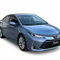 TOYOTA COROLLA 2.0 VVT-IE FLEX XEI DIRECT SHIFT TOYOTA COROLLA 2.0 VVT-IE FLEX XEI DIRECT SHIFT