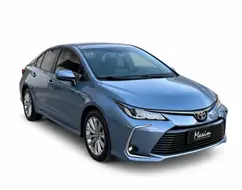 TOYOTA COROLLA 2.0 VVT-IE FLEX XEI DIRECT SHIFT TOYOTA COROLLA 2.0 VVT-IE FLEX XEI DIRECT SHIFT