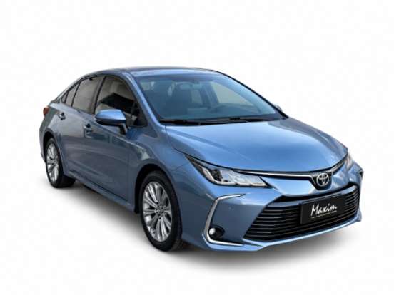 TOYOTA-COROLLA-2.0 VVT-IE FLEX XEI DIRECT SHIFT TOYOTA-COROLLA-2021