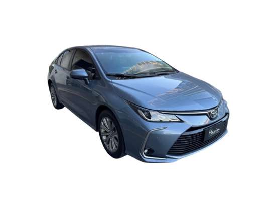 TOYOTA-COROLLA-2.0 VVT-IE FLEX XEI DIRECT SHIFT TOYOTA-COROLLA-2021