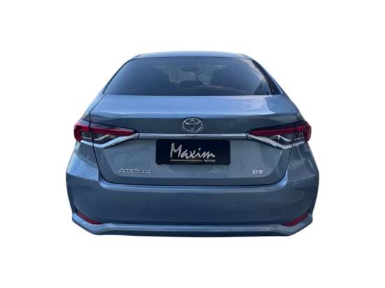 TOYOTA-COROLLA-2.0 VVT-IE FLEX XEI DIRECT SHIFT TOYOTA-COROLLA-2021