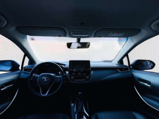 TOYOTA-COROLLA-2.0 VVT-IE FLEX XEI DIRECT SHIFT TOYOTA-COROLLA-2021