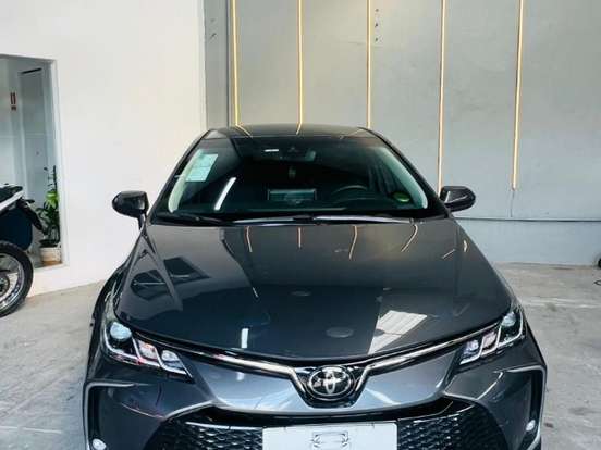 TOYOTA-COROLLA-2.0 VVT-IE FLEX XEI DIRECT SHIFT TOYOTA-COROLLA-2023