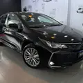TOYOTA COROLLA 2.0 VVT-IE FLEX XEI DIRECT SHIFT TOYOTA COROLLA 2.0 VVT-IE FLEX XEI DIRECT SHIFT