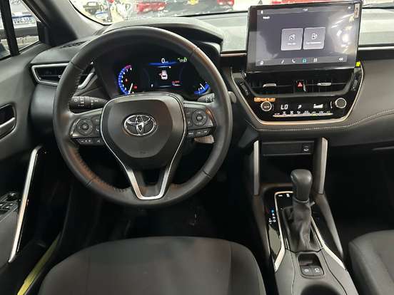 TOYOTA-COROLLA-2.0 VVT-IE FLEX XEI DIRECT SHIFT TOYOTA-COROLLA-2025