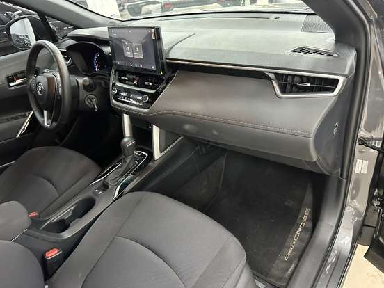 TOYOTA-COROLLA-2.0 VVT-IE FLEX XEI DIRECT SHIFT TOYOTA-COROLLA-2025