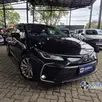 TOYOTA COROLLA 2.0 VVT-IE FLEX XEI DIRECT SHIFT TOYOTA COROLLA 2.0 VVT-IE FLEX XEI DIRECT SHIFT