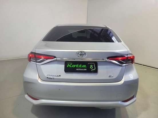 TOYOTA-COROLLA-2.0 VVT-IE FLEX XEI DIRECT SHIFT TOYOTA-COROLLA-2019