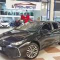 TOYOTA COROLLA 2.0 VVT-IE FLEX XEI DIRECT SHIFT TOYOTA COROLLA 2.0 VVT-IE FLEX XEI DIRECT SHIFT