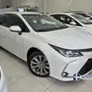 TOYOTA COROLLA 2.0 VVT-IE FLEX XEI DIRECT SHIFT TOYOTA COROLLA 2.0 VVT-IE FLEX XEI DIRECT SHIFT
