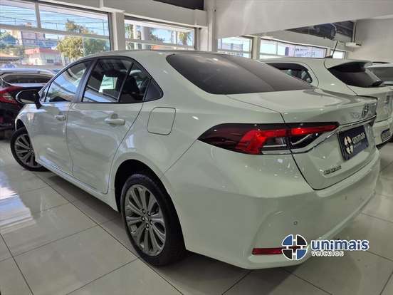 TOYOTA-COROLLA-2.0 VVT-IE FLEX XEI DIRECT SHIFT TOYOTA-COROLLA-2023
