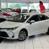 TOYOTA COROLLA 2.0 VVT-IE FLEX XEI DIRECT SHIFT TOYOTA COROLLA 2.0 VVT-IE FLEX XEI DIRECT SHIFT