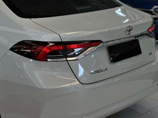 TOYOTA-COROLLA-2.0 VVT-IE FLEX XEI DIRECT SHIFT TOYOTA-COROLLA-2019