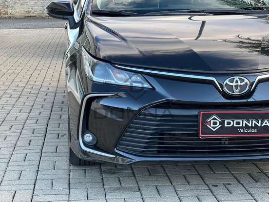 TOYOTA-COROLLA-2.0 VVT-IE FLEX XEI DIRECT SHIFT TOYOTA-COROLLA-2019