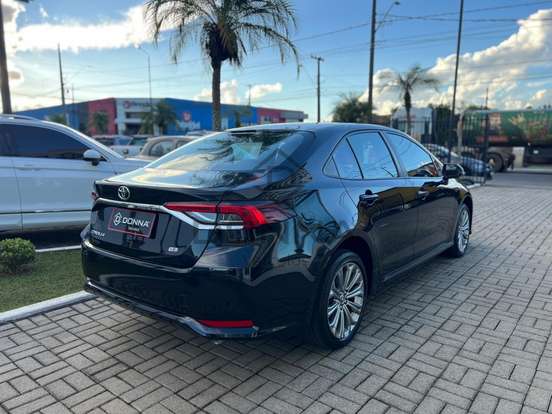 TOYOTA-COROLLA-2.0 VVT-IE FLEX XEI DIRECT SHIFT TOYOTA-COROLLA-2019