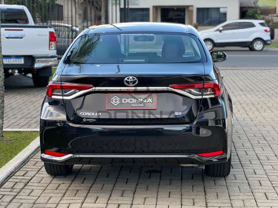 TOYOTA-COROLLA-2.0 VVT-IE FLEX XEI DIRECT SHIFT TOYOTA-COROLLA-2019