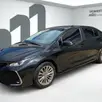 TOYOTA COROLLA 2.0 VVT-IE FLEX XEI DIRECT SHIFT TOYOTA COROLLA 2.0 VVT-IE FLEX XEI DIRECT SHIFT