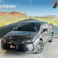 TOYOTA COROLLA 2.0 VVT-IE FLEX XEI DIRECT SHIFT TOYOTA COROLLA 2.0 VVT-IE FLEX XEI DIRECT SHIFT