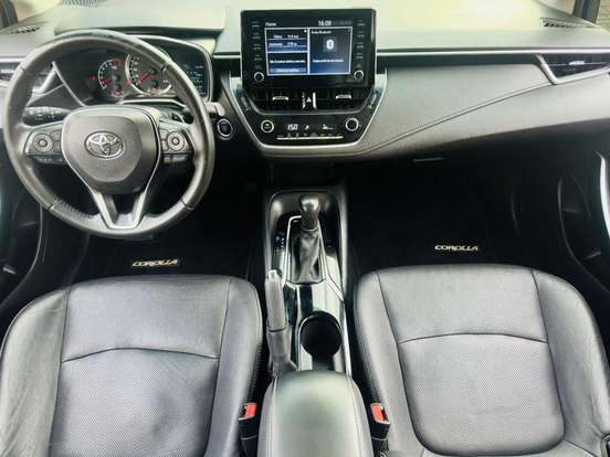 TOYOTA-COROLLA-2.0 VVT-IE FLEX XEI DIRECT SHIFT TOYOTA-COROLLA-2022