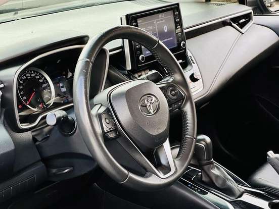 TOYOTA-COROLLA-2.0 VVT-IE FLEX XEI DIRECT SHIFT TOYOTA-COROLLA-2022