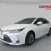 TOYOTA COROLLA 2.0 VVT-IE FLEX XEI DIRECT SHIFT TOYOTA COROLLA 2.0 VVT-IE FLEX XEI DIRECT SHIFT