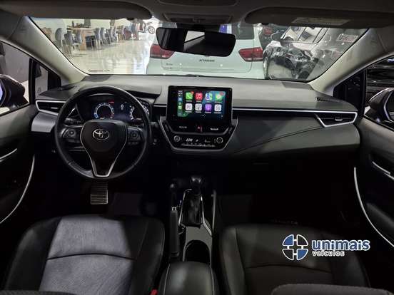 TOYOTA-COROLLA-2.0 VVT-IE FLEX XEI DIRECT SHIFT TOYOTA-COROLLA-2024