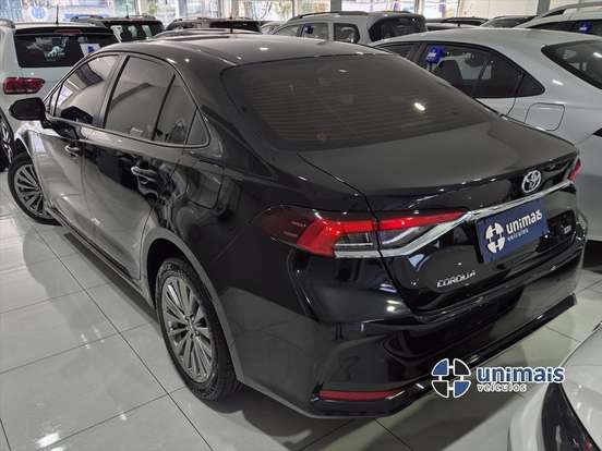 TOYOTA-COROLLA-2.0 VVT-IE FLEX XEI DIRECT SHIFT TOYOTA-COROLLA-2024