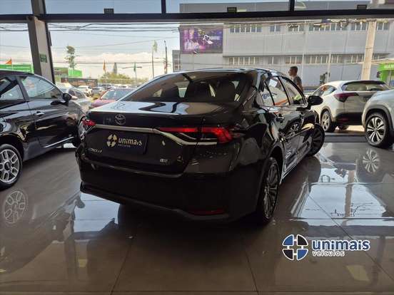 TOYOTA-COROLLA-2.0 VVT-IE FLEX XEI DIRECT SHIFT TOYOTA-COROLLA-2023