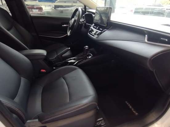 TOYOTA-COROLLA-2.0 VVT-IE FLEX XEI DIRECT SHIFT TOYOTA-COROLLA-2025