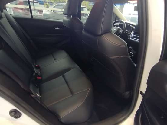 TOYOTA-COROLLA-2.0 VVT-IE FLEX XEI DIRECT SHIFT TOYOTA-COROLLA-2025